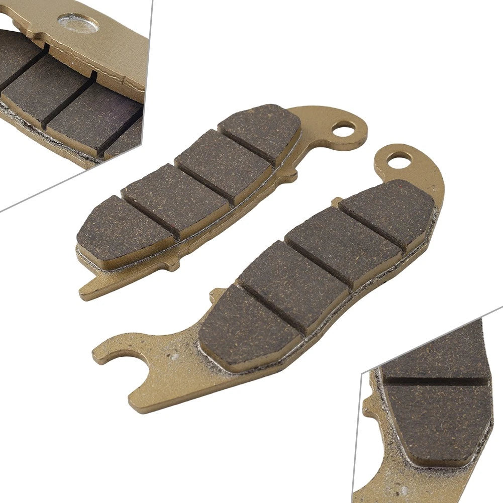 Front Brake Pads Fit For PIAGGIO Medley 125 150 ABS 2016-2021