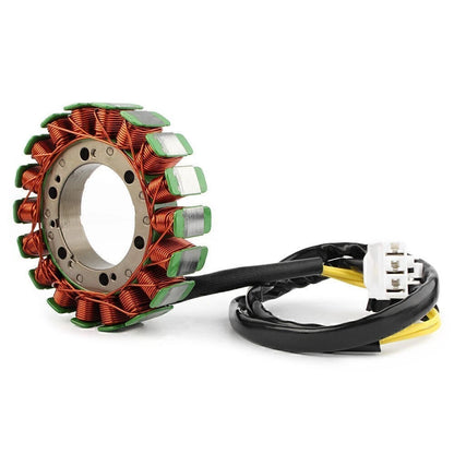 Generator Magnetic Igniter Engine Stator Coil for Honda CBR900RR CBR929RR (2000–2001)