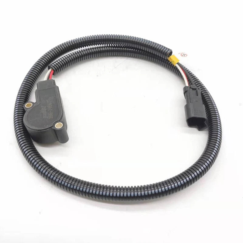 Throttle Position Sensor 266-1466 for Caterpillar C7 C10 C12 C13 C15 3406E 775E
