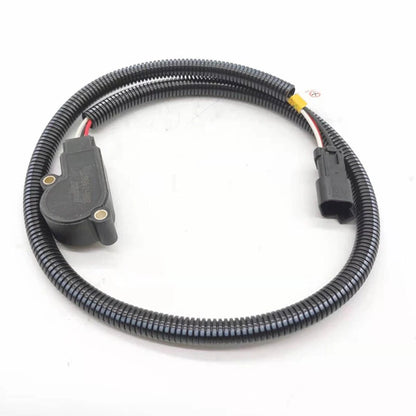 Throttle Position Sensor 266-1466 for Caterpillar C7 C10 C12 C13 C15 3406E 775E