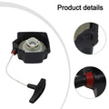 Starter Kit with Recoil Starter & Drive Board for PGBC5200 (No Year)