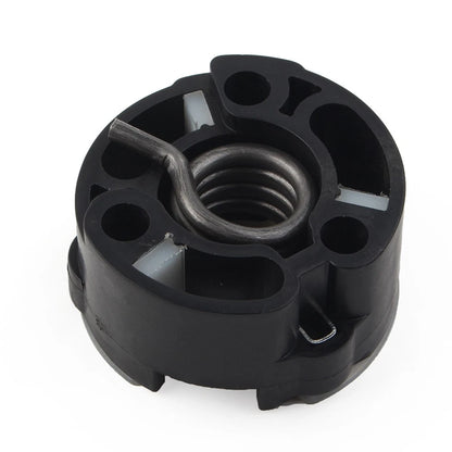 Torsion Spring Coupler Isolator for Land Rover Range (LR160736)