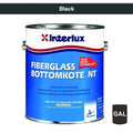 Fiberglass Bottomkote Black NT for Interlux (YBB-379G)