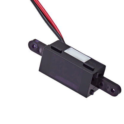 Automatic Flusher for Home Bathroom (10x30x79mm)