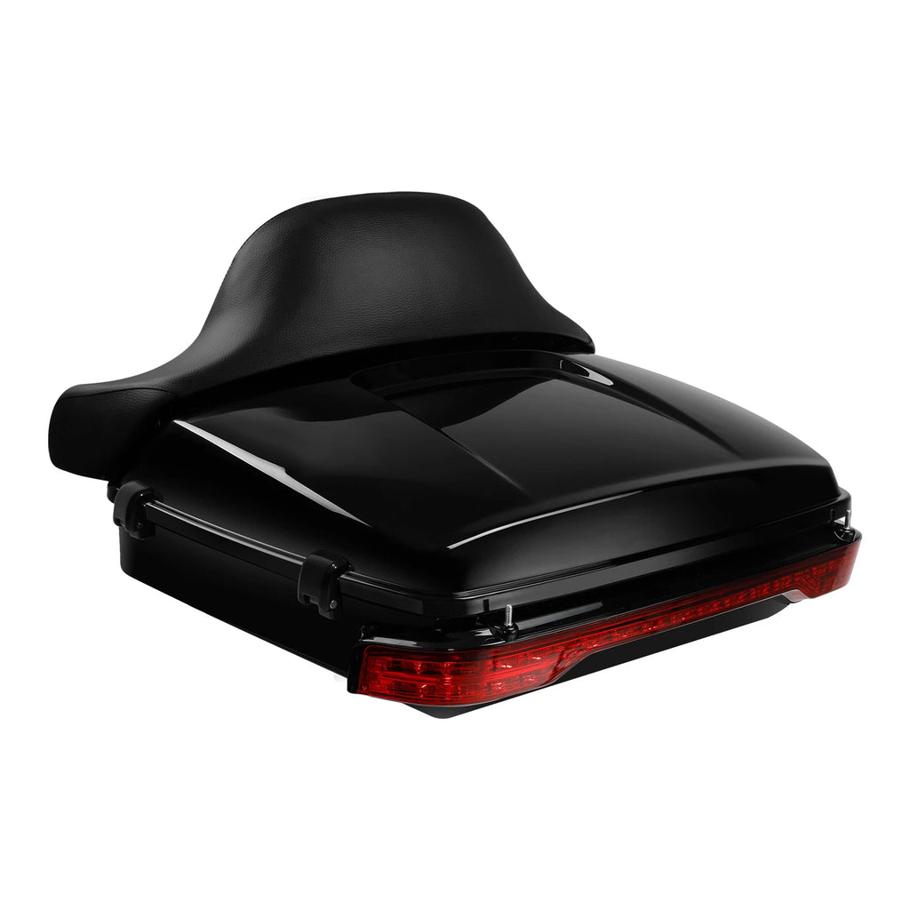 LED Tail Light for Harley Road King Glide (2014–2026)