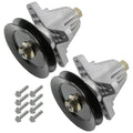 Spindle Assembly Replacement for Cub Cadet MTD XT1 LT 50 (2023–2023)