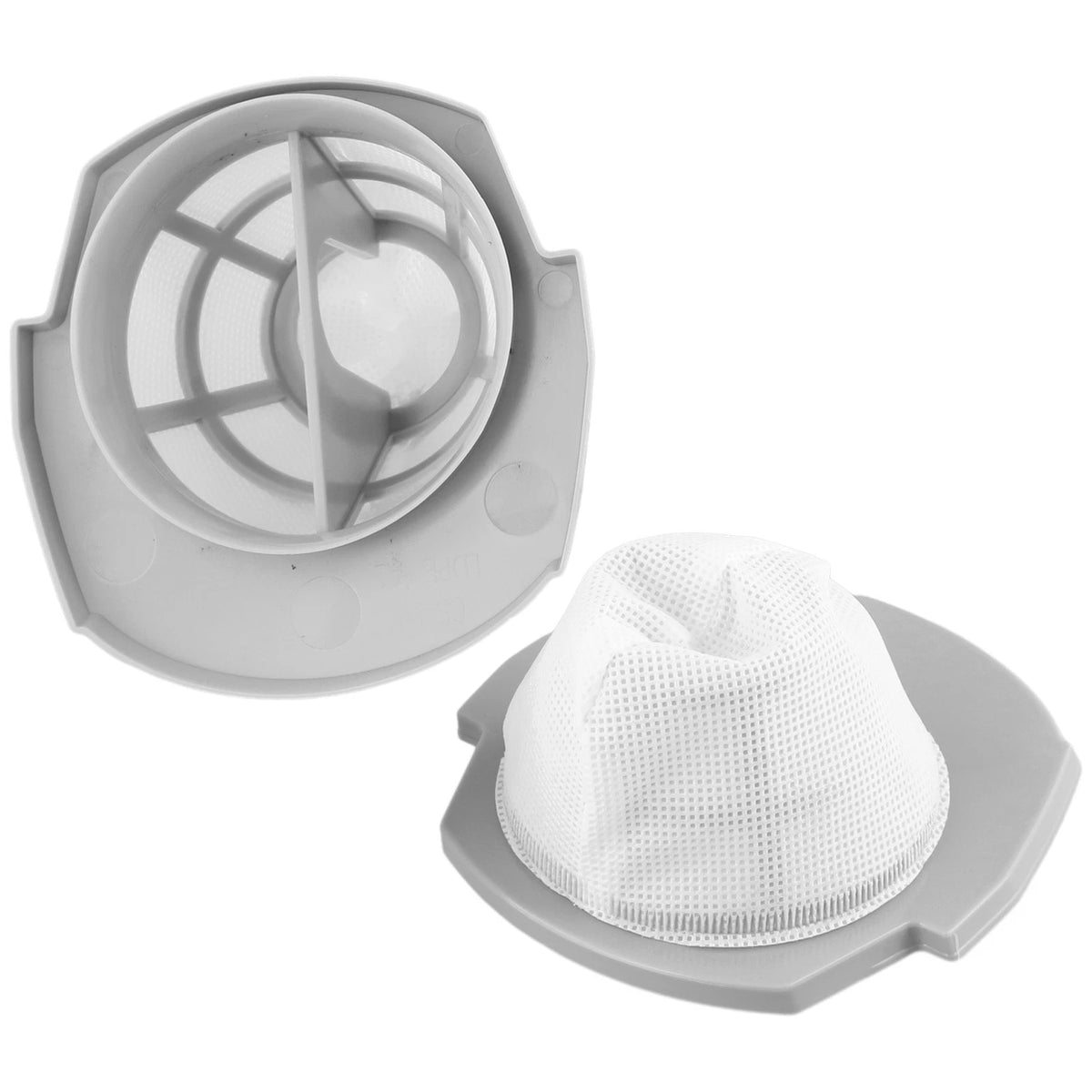 3-in-1 Vacuum Filters for Bissell