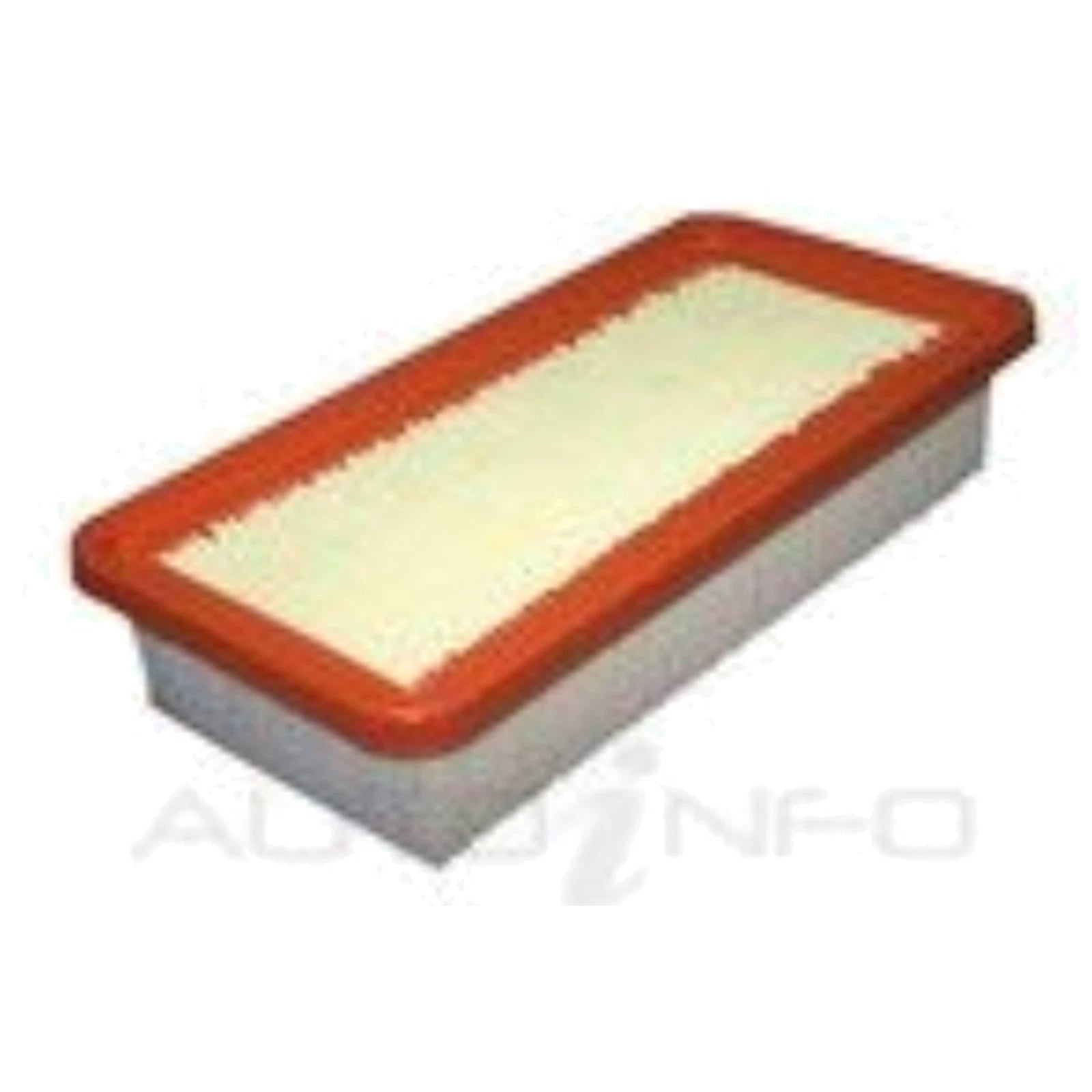 Air Filter Cleaner for Kia Rio JB (2007–2011) G4EE 1.4L Engine
