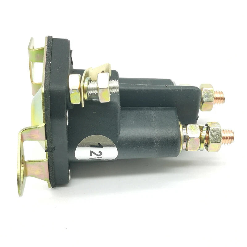Starter Solenoid for Husqvarna Zero Turn Mowers (CZ, EZ, RZ, MZ, PZ, WH)