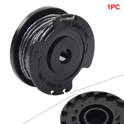 Strimmer Spool and Line for Easy Grass Cut 18-230 (F016800569)