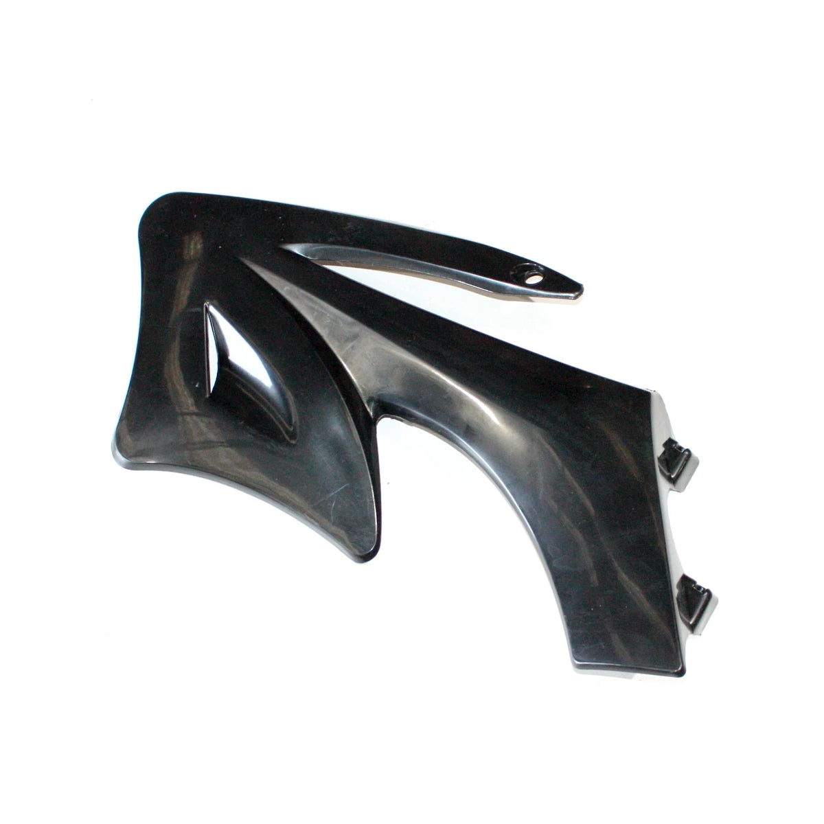 Front Left Side Tank Guard Fender for Apollo Orion Styl PIT Dirt Bike