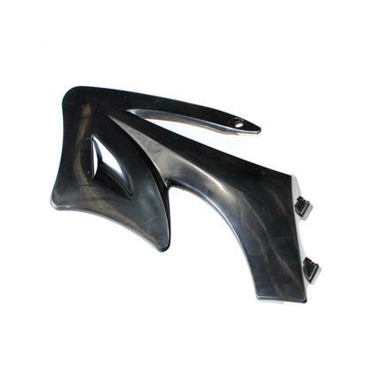 Front Left Side Tank Guard Fender for Apollo Orion Styl PIT Dirt Bike