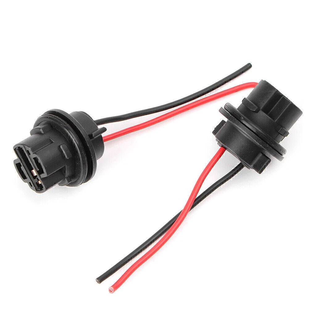 T20 Adapter Wiring Harness Socket for Universal Car (7440, 992)