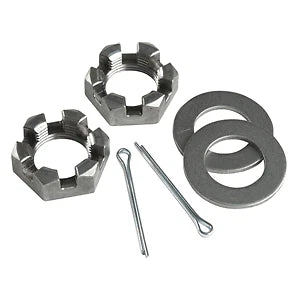 Spindle Nut Kit for C.E. Smith (11065A)