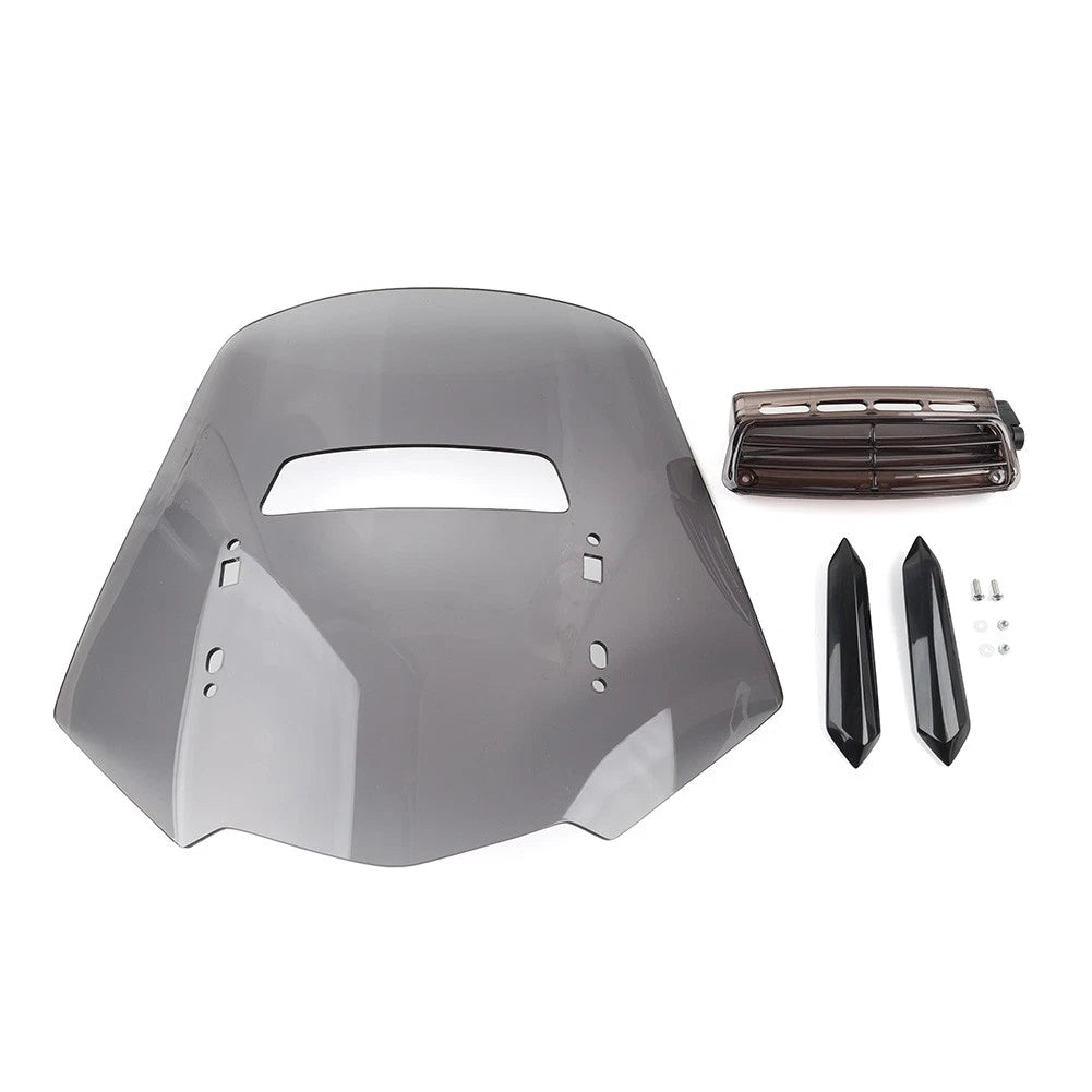 Windscreen for Honda GL1800 (2018–2023)