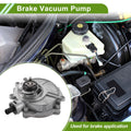Engine Vacuum Pump Replacement for Audi A4 Quattro V6 (2009–2016)