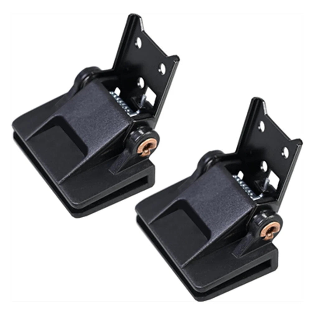 2X Dust Cover Hinge for Yamaha PS-11, PS-22