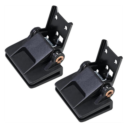 2X Dust Cover Hinge for Yamaha PS-11, PS-22
