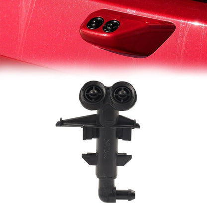 Headlight Washer Nozzle Front Left for Land Rover Freelander 2 (2011–2015)