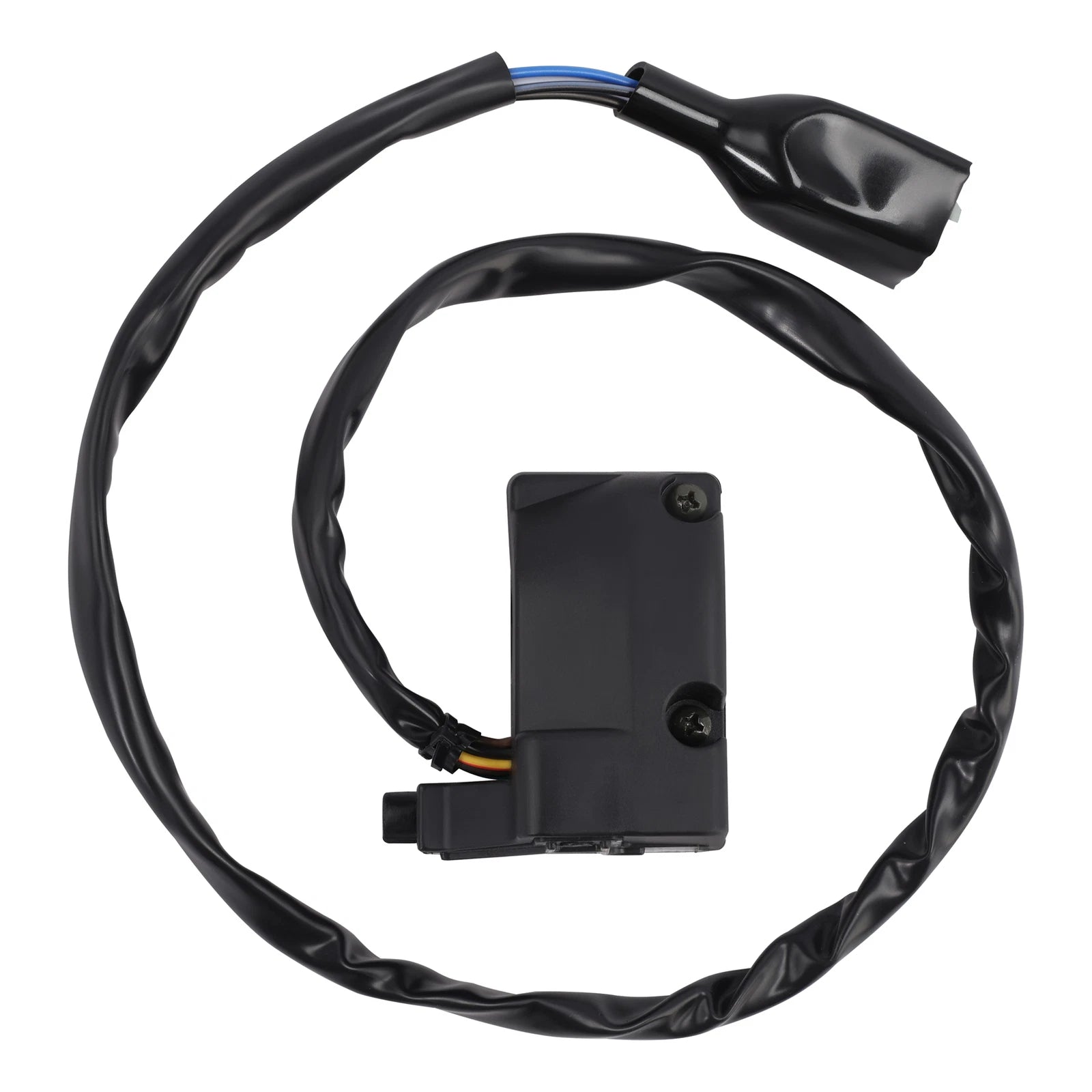 Handlebar Start Stop Switch for Honda ATC250ES Big Red 250 (1985–1987)