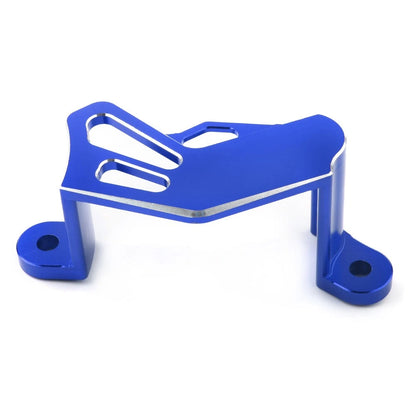 Rear Brake Caliper Protector for Honda CR125 CR250 CRF250R CRF450X 2000–2023 Blue