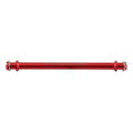 Footbracket Brace Lever for Sur-Ron Light Bee X S Model (2018–2023) Red