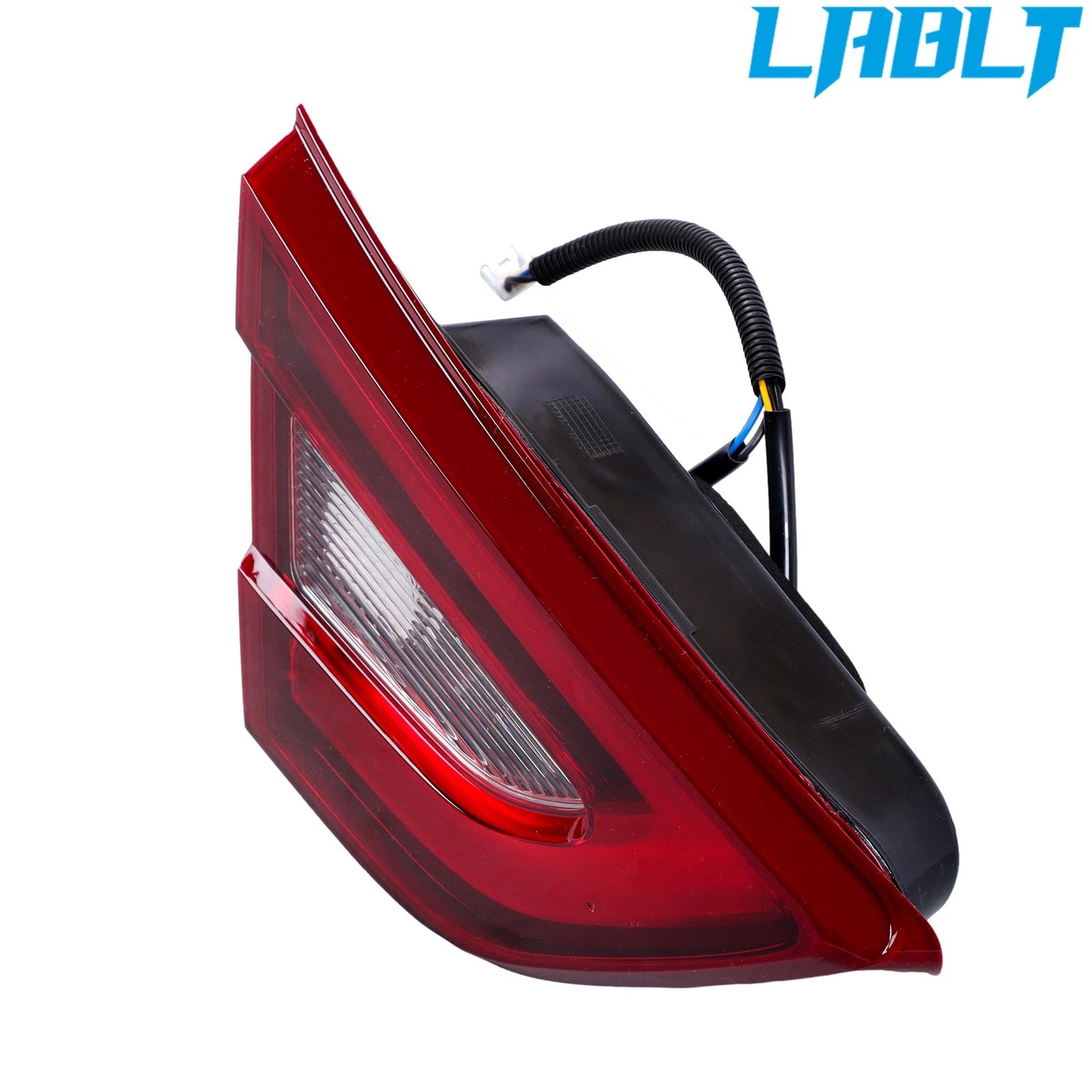 Left Inner Tail Light Assembly for Nissan Maxima (2016–2018)