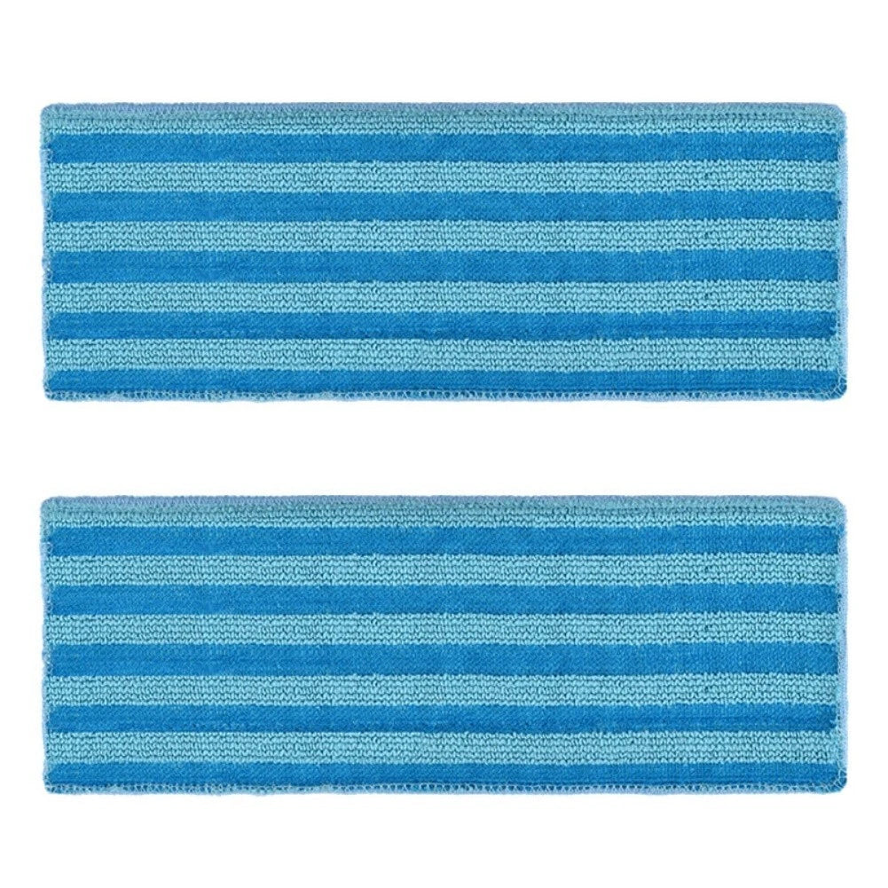 Microfiber Floor Pads for XC3131 XC3132 XC3133 (Washable, Reusable)