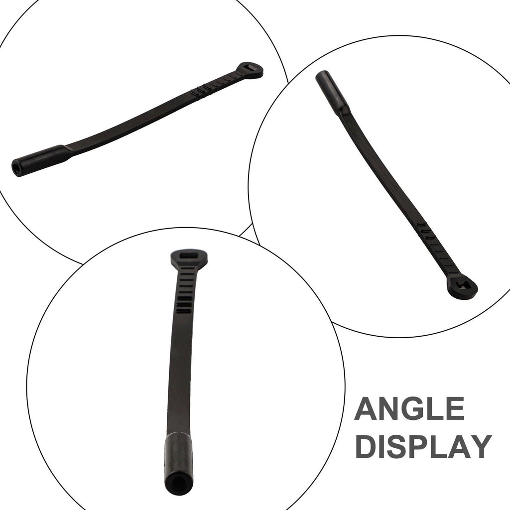 Rubber Chuck for Key Holder Set of 2