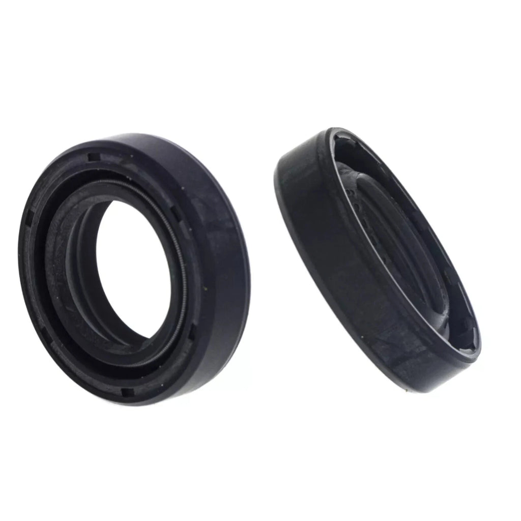 2pc Oil Axle Seals for LTX 1042 1045 1046 1050 (N/A) TT-187T0134280 19216334280