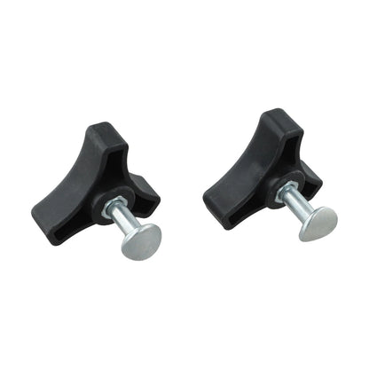 Set of 2 Lawn Mower Handle Bolts Replacement