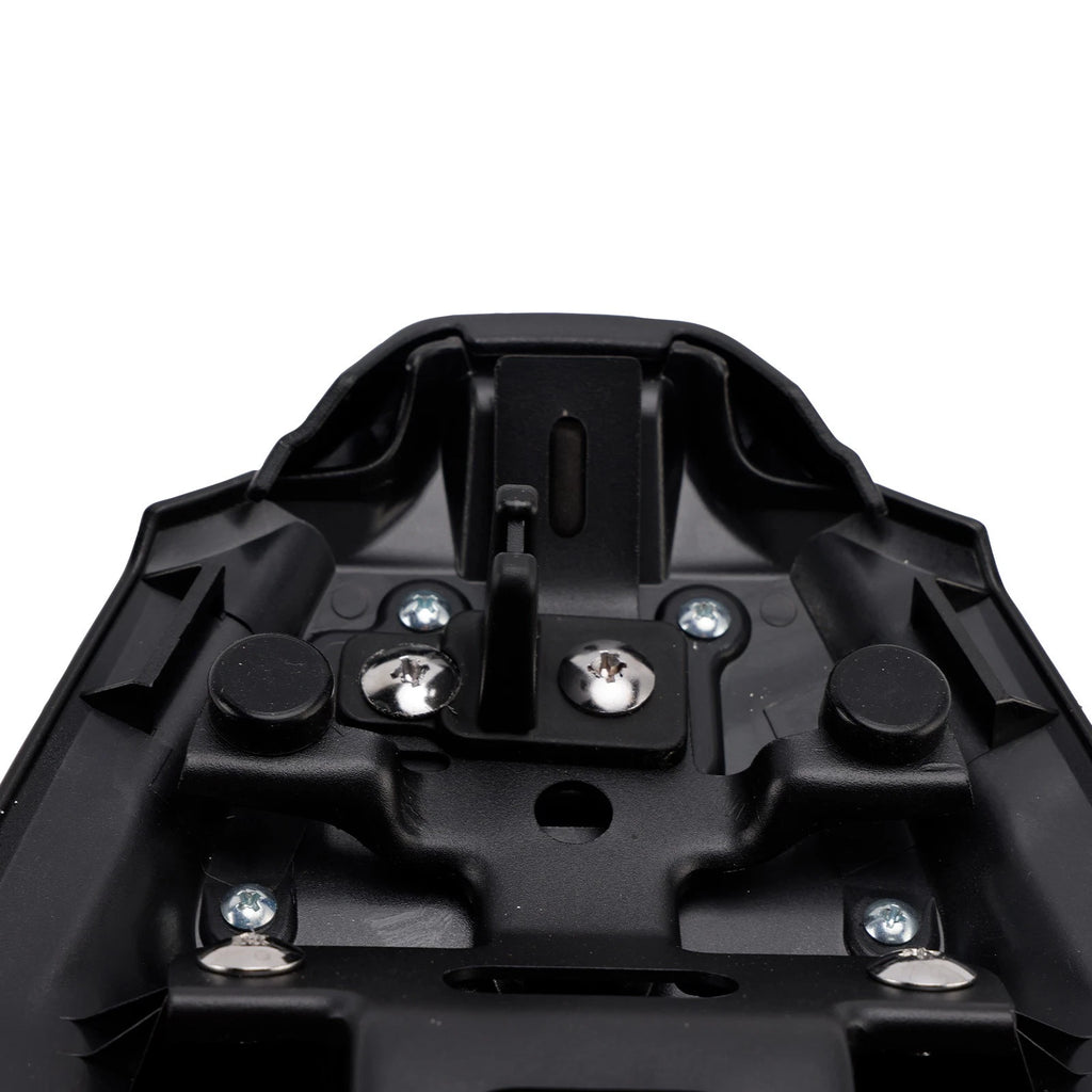Rear Tail Seat Cowl Fairing Cover for Kawasaki Z900 Z900SE (2025–2026) Black