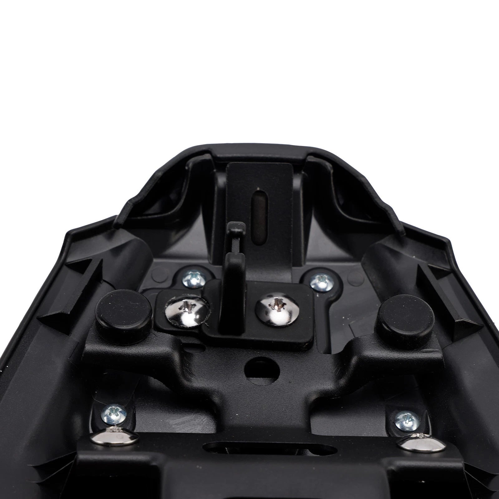 Rear Tail Seat Cowl Fairing Cover for Kawasaki Z900 Z900SE (2025–2026) Black