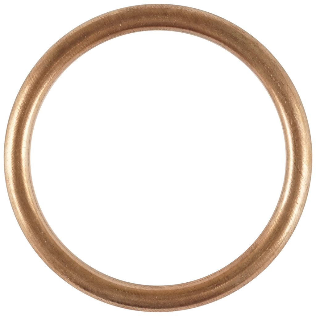 Exhaust Pipe Gasket Replacement for Honda TRX400FW Foreman 400 (1995–2002)