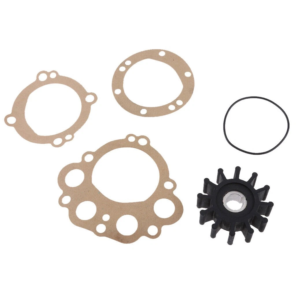 Impeller Repair Kit for Sherwood Raw Sea Water Pump (10077K-SHW)