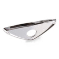 Trunk Key Accent Lock Trim Panel for Honda Goldwing GL1800 (2001–2013)
