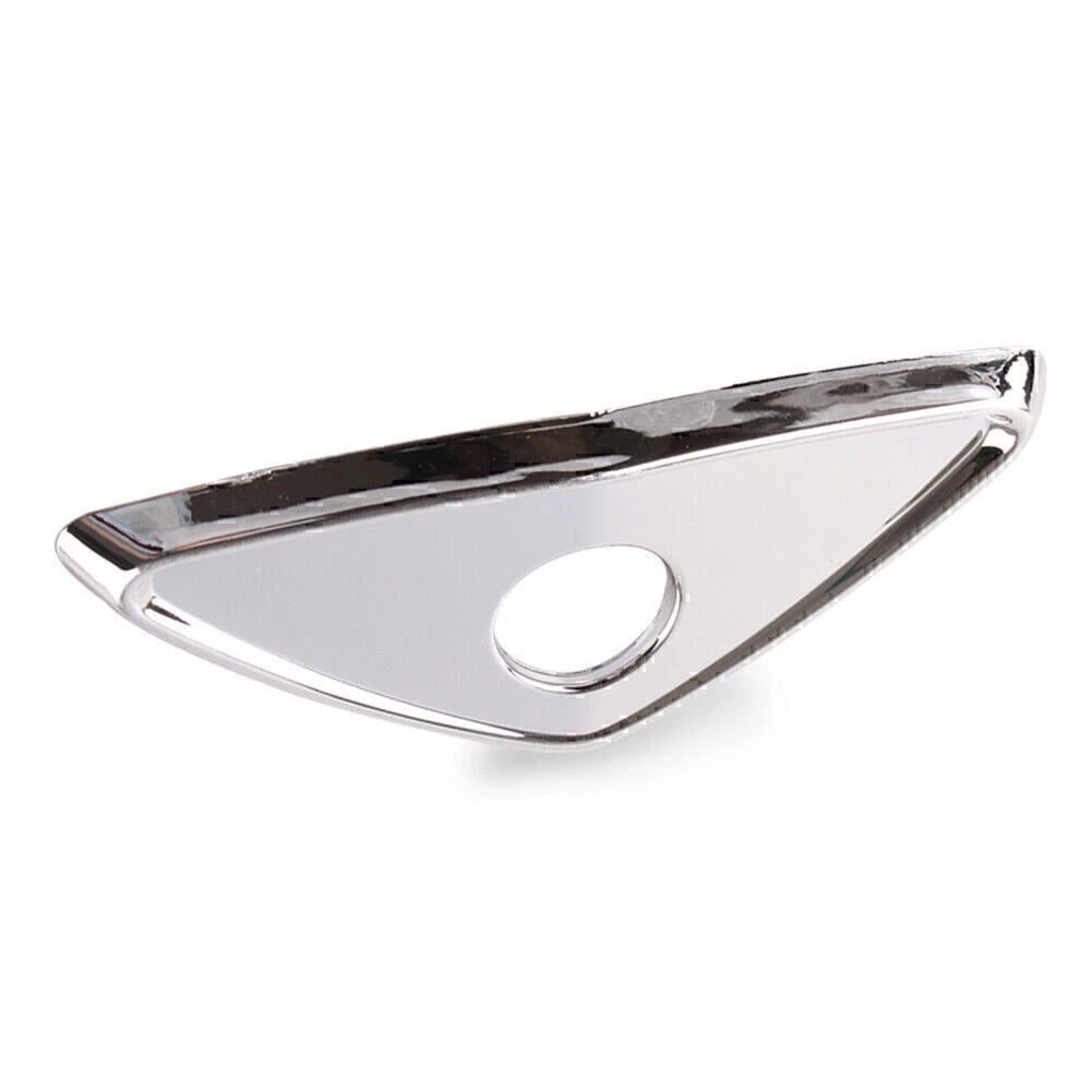 Trunk Key Accent Lock Trim Panel for Honda Goldwing GL1800 (2001–2013)