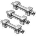 Spindle Arbor Shaft Collar Replacement for Simplicity 1690 Series (3 Pack)