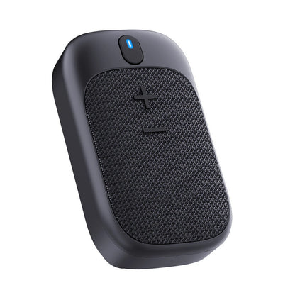 Bluetooth Speaker for Outdoor Use with Clear Sound & Mic