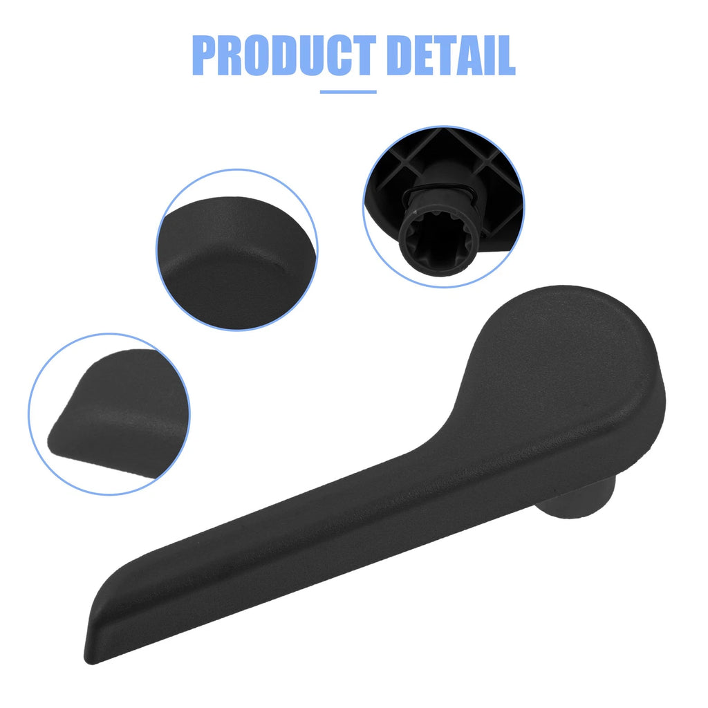 Front Left Seat Recliner Handle Lever Replacement for Chevrolet Avalanche (2002–2013)