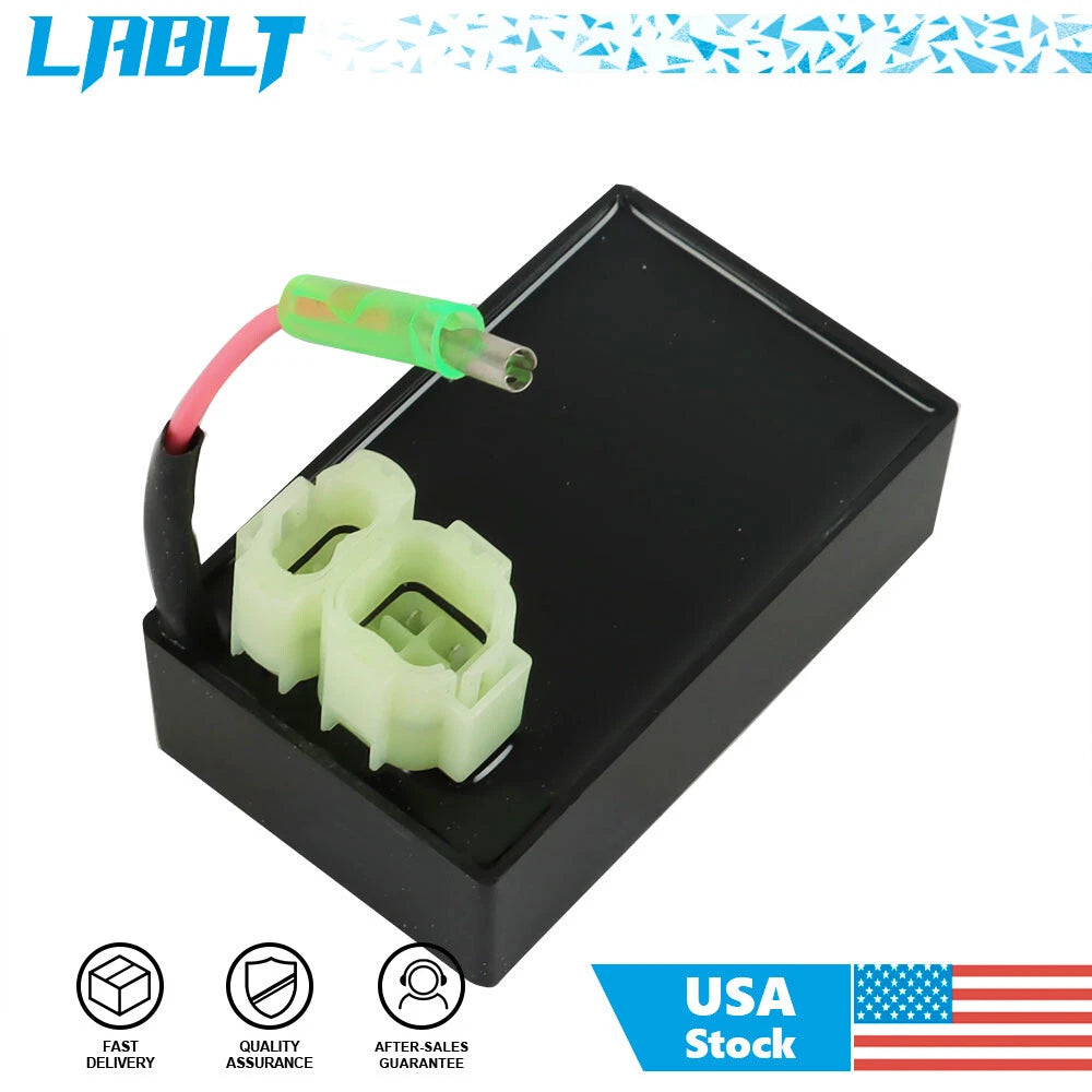 CDI Ignition Box for Can-Am Bombardier DS250 DS 250 (2006–2020)