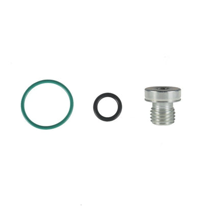 Stand Pipe & Dummy Plug Kit for Ford Powerstroke Diesel 6.0L (2004–2010)