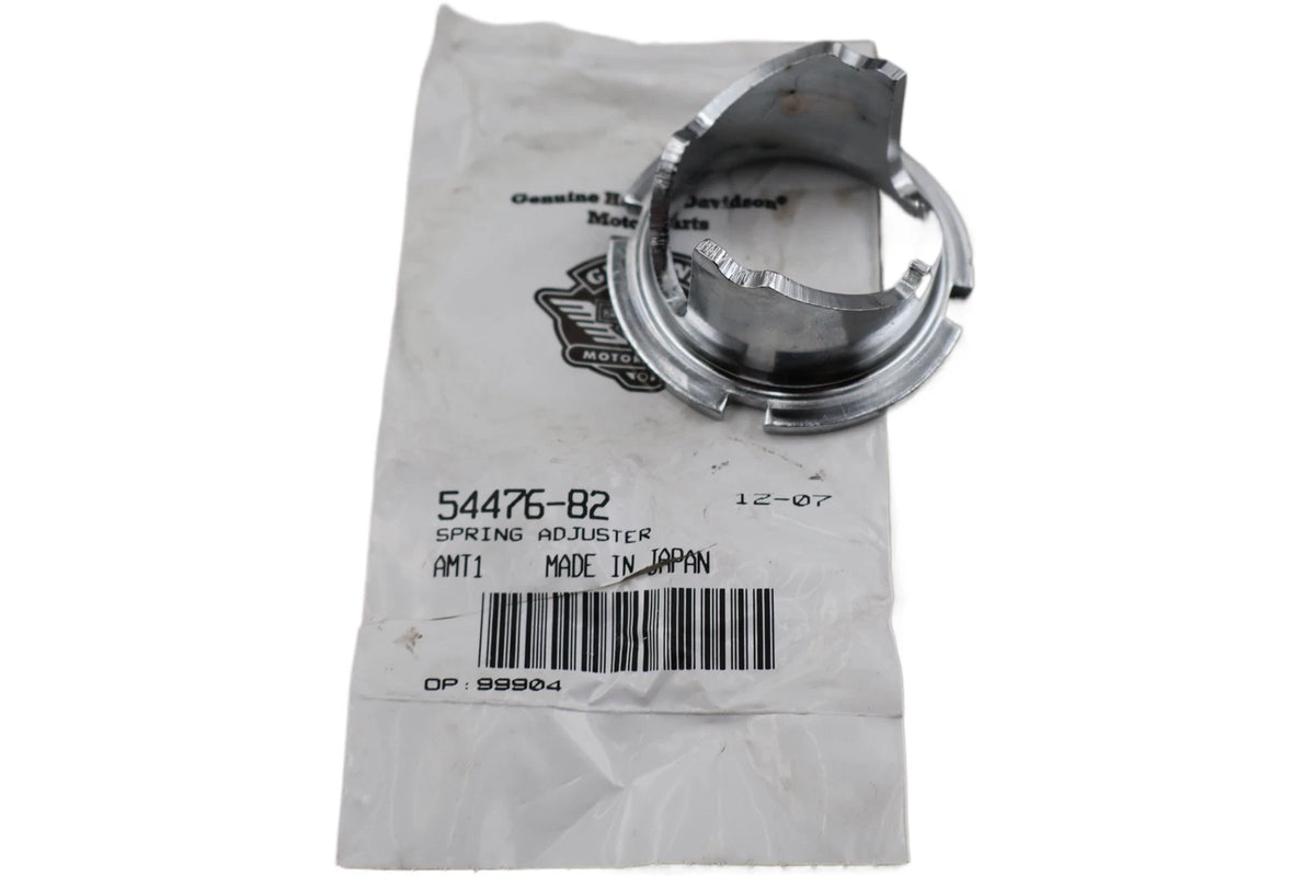 Adjuster Springer for Harley-Davidson Sportster XL (1982–2006) 54476-82