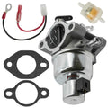 Carburetor Replacement for Cub Cadet LT1042 LT1045 Kohler Courage (2010–2012)