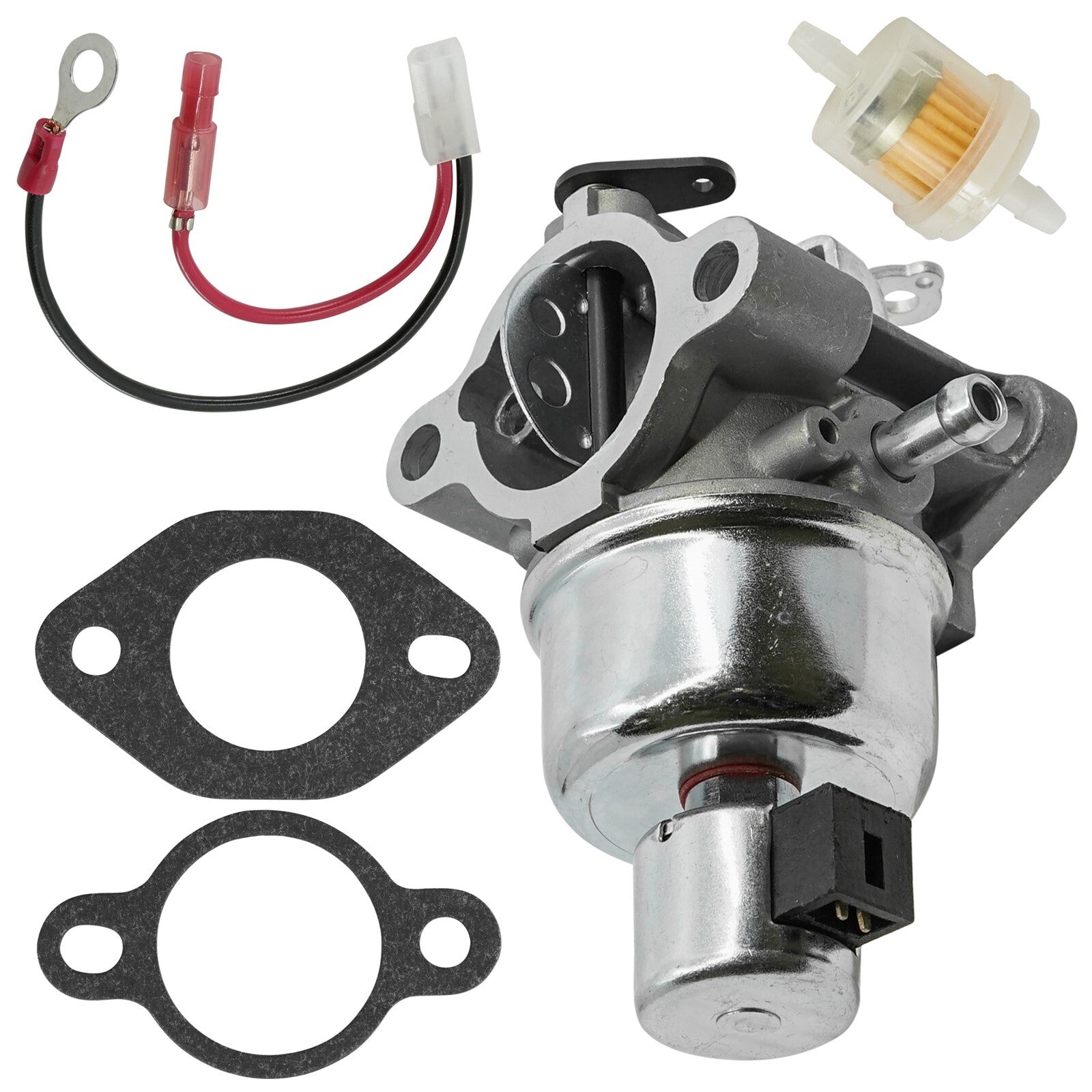 Carburetor Replacement for Cub Cadet LT1042 LT1045 Kohler Courage (2010–2012)