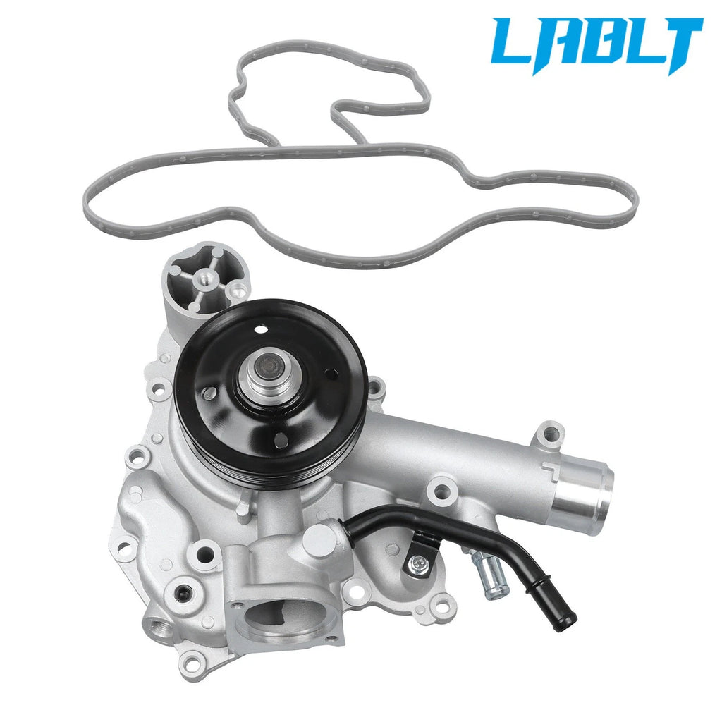 Engine Water Pump 68346912AA for Dodge Ram 1500 2500 3500 (2002–2010)