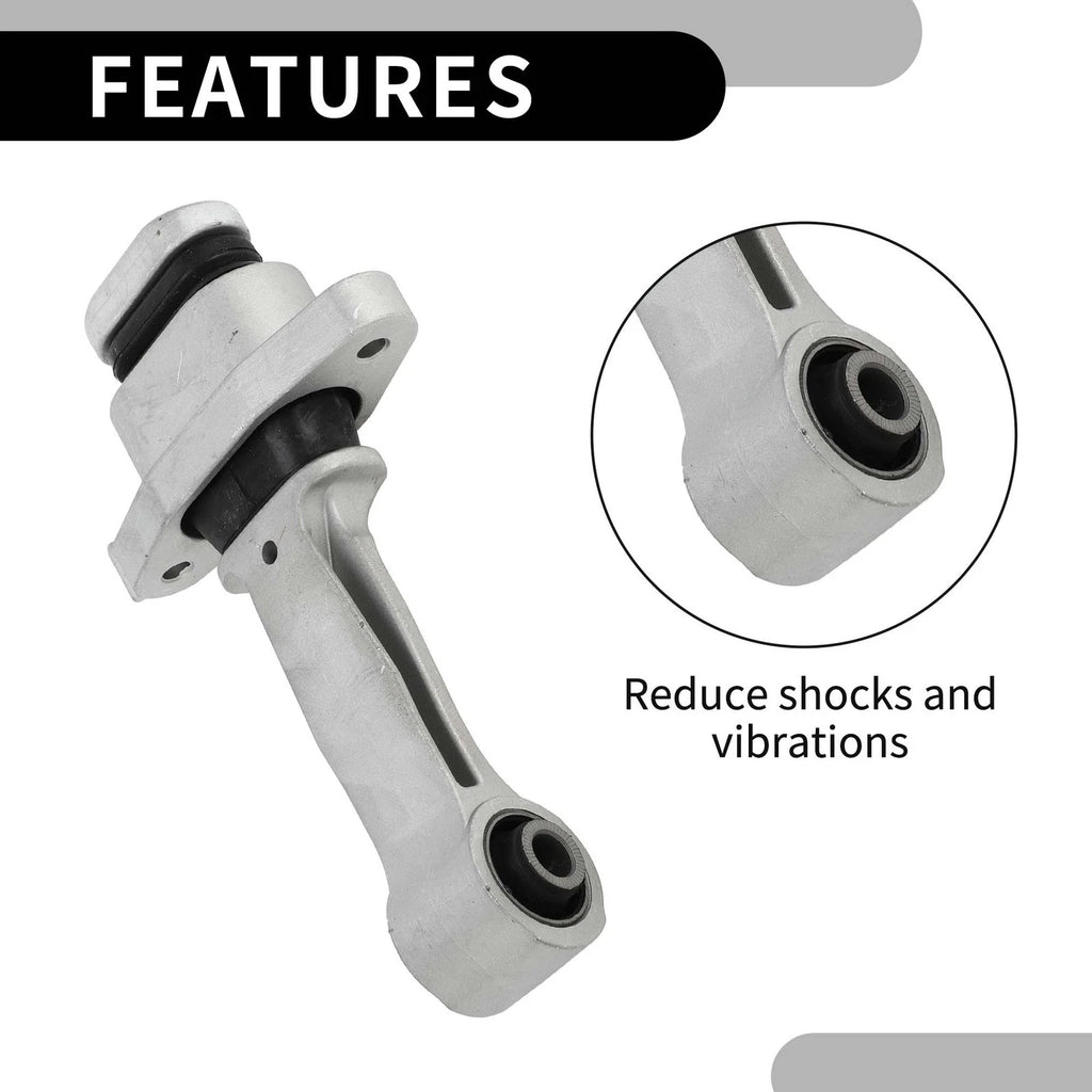 Engine Motor Mount for Hyundai Sonata (2015–2017)