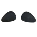 Headlight Washer Spray Jet Cover Left Pair for