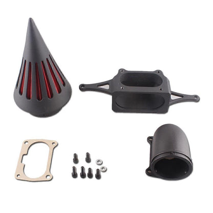 Spike Air Cleaner Kit Intake Filter for Yamaha RoadStar Warrior (2002–2006)