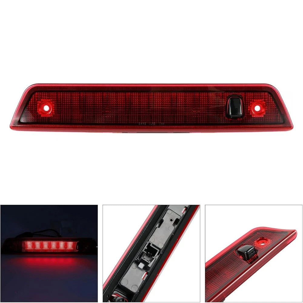 LED Third Brake Light for Jeep Grand Cherokee (2005–2010) 55157397AD